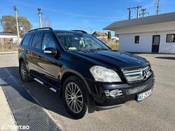 Culoarenegru Utilizat 2006 Mercedes GL350 SUV | 9.500 EUR