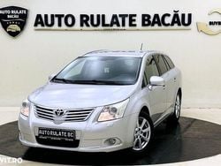 Culoareargint Utilizat 2009 Toyota Avensis Break | 6.490 EUR (Scump)