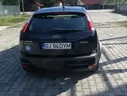 Utilizat 2007 Ford Focus Hatchback | 1.700 EUR