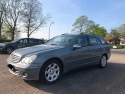 Gri Utilizat 2007 Mercedes C200 Coupe | 3.900 EUR