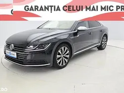 Culoarenegru Utilizat 2020 VW Arteon Elegance Berlinǎ | 26.850 EUR (Scump)