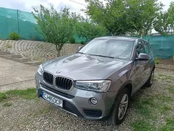 Utilizat 2015 BMW X3 SUV | 17.800 EUR (Preț OK)