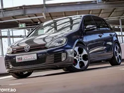 Gri Utilizat 2011 VW Golf VI GTI Berlinǎ | 10.900 EUR