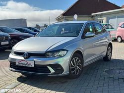 Culoareargint Utilizat 2021 VW Polo Life | 14.990 EUR (Preț OK)