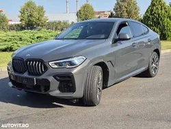 Culoaregri Utilizat 2022 BMW X6 Comfort Edition SUV | 54.000 EUR (Preț OK)