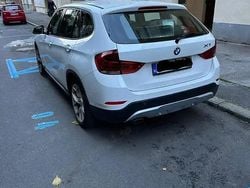 Utilizat 2014 BMW X1 xLine SUV | 11.600 EUR (Preț OK)