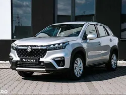 Gri Nouă 2024 Suzuki SX4 S-Cross SUV | 21.720 EUR (Preț bun)