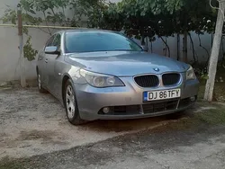 Culoaregri Utilizat 2006 BMW 520 Break | 4.590 EUR (Preț OK)