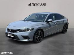Culoaregri Utilizat 2024 Honda Civic Hatchback | 37.499 EUR (Scump)