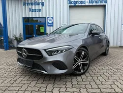Utilizat 2024 Mercedes A200 | 31.801 EUR (Preț OK)