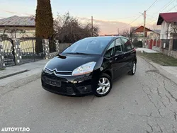Culoarenegru Utilizat 2009 Citroën C4 Picasso Monovolum | 2.990 EUR (Super Preț)