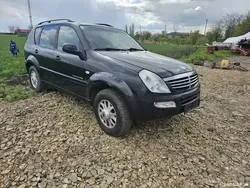 Utilizat 2006 Ssangyong Rexton SUV | 1.499 EUR