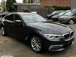 Culoaregri Utilizat 2020 BMW 520 Luxury Line Berlinǎ | 26.450 EUR