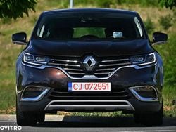 Culoaremaro Utilizat 2015 Renault Espace Monovolum | 11.000 EUR (Preț bun)