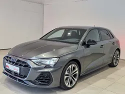 Gri mediumetalic Nouă 2025 Audi S3 | 45.900 EUR