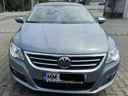 Utilizat 2011 VW CC Berlinǎ | 9.000 EUR (Preț OK)