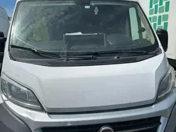 Alb Utilizat 2018 Fiat Ducato Van | 8.000 EUR (Super Preț)