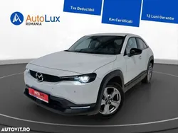 Alb Utilizat 2021 Mazda MX30 Ad'Vantage SUV | 15.900 EUR