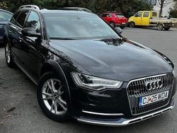 Culoaregri Utilizat 2013 Audi A6 Allroad S-Line Break | 12.990 EUR (Super Preț)
