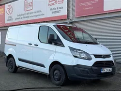 Utilizat 2014 Ford Transit Custom | 7.300 EUR