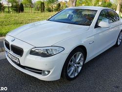 Culoarealb Utilizat 2011 BMW 535 Berlinǎ | 12.650 EUR (Preț OK)
