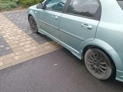 Utilizat 2008 Chevrolet Lacetti Hatchback | 1.150 EUR