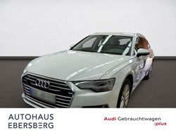 Utilizat 2022 Audi A6 Business Break | 35.505 EUR (Puțin scump)