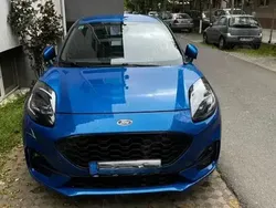 Utilizat 2020 Ford Puma ST-Line X SUV | 16.500 EUR (Preț OK)
