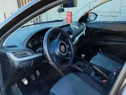 Utilizat 2017 Fiat Tipo Hatchback | 6.000 EUR