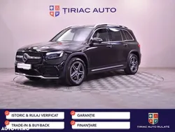 Negru Utilizat 2024 Mercedes GLB200 SUV | 42.900 EUR