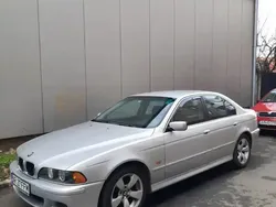 BMW 525