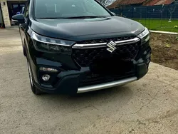 Negru Utilizat 2023 Suzuki SX4 S-Cross SUV | 24.000 EUR