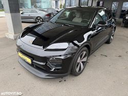 Culoarenegru Utilizat 2025 Porsche Macan SUV | 92.500 EUR