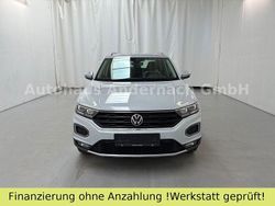 Utilizat 2021 VW T-Roc Sport SUV | 26.308 EUR (Scump)