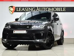 Gri Utilizat 2022 Land Rover Range Rover Sport HSE Dynamic SUV | 45.990 EUR