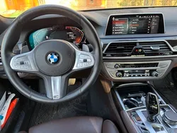 Utilizat 2019 BMW 730 Berlinǎ | 47.000 EUR (Super Preț)