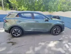 Utilizat 2023 Kia Sportage LX SUV | 22.750 EUR