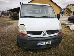 Utilizat 2007 Renault Master Van | 4.500 EUR (Puțin scump)