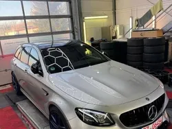 Culoaregri Utilizat 2018 Mercedes S63 AMG AMG Break | 45.500 EUR