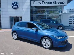 Albastru Nouă 2025 VW Golf VIII Life Hatchback | 23.550 EUR (Preț OK)