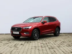 Culoarerosu Utilizat 2020 Volvo XC60 Inscription SUV | 40.900 EUR (Scump)