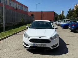 Utilizat 2017 Ford Focus Berlinǎ | 7.750 EUR (Preț bun)