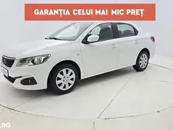 Alb Utilizat 2018 Peugeot 301 Active Berlinǎ | 8.250 EUR
