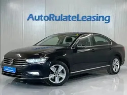 Utilizat 2022 VW Passat | 24.690 EUR (Puțin scump)