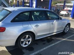 Utilizat 2013 Audi A4 Break | 8.300 EUR (Preț OK)