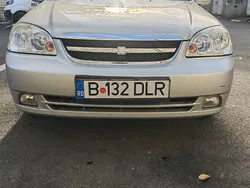 Utilizat 2006 Chevrolet Lacetti Berlinǎ | 2.090 EUR