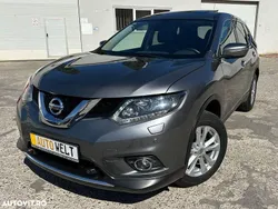 Culoaregri Utilizat 2017 Nissan X-Trail Acenta SUV | 13.990 EUR (Preț OK)