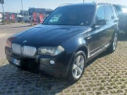 Utilizat 2007 BMW X3 SUV | 4.800 EUR (Preț OK)