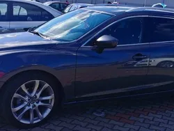 Albastru Utilizat 2014 Mazda 6 Center-Line Break | 5.800 EUR (Super Preț)