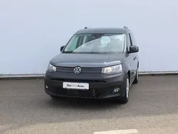 Gri mediu normal Nouă 2025 VW Caddy Monovolum | 30.500 EUR